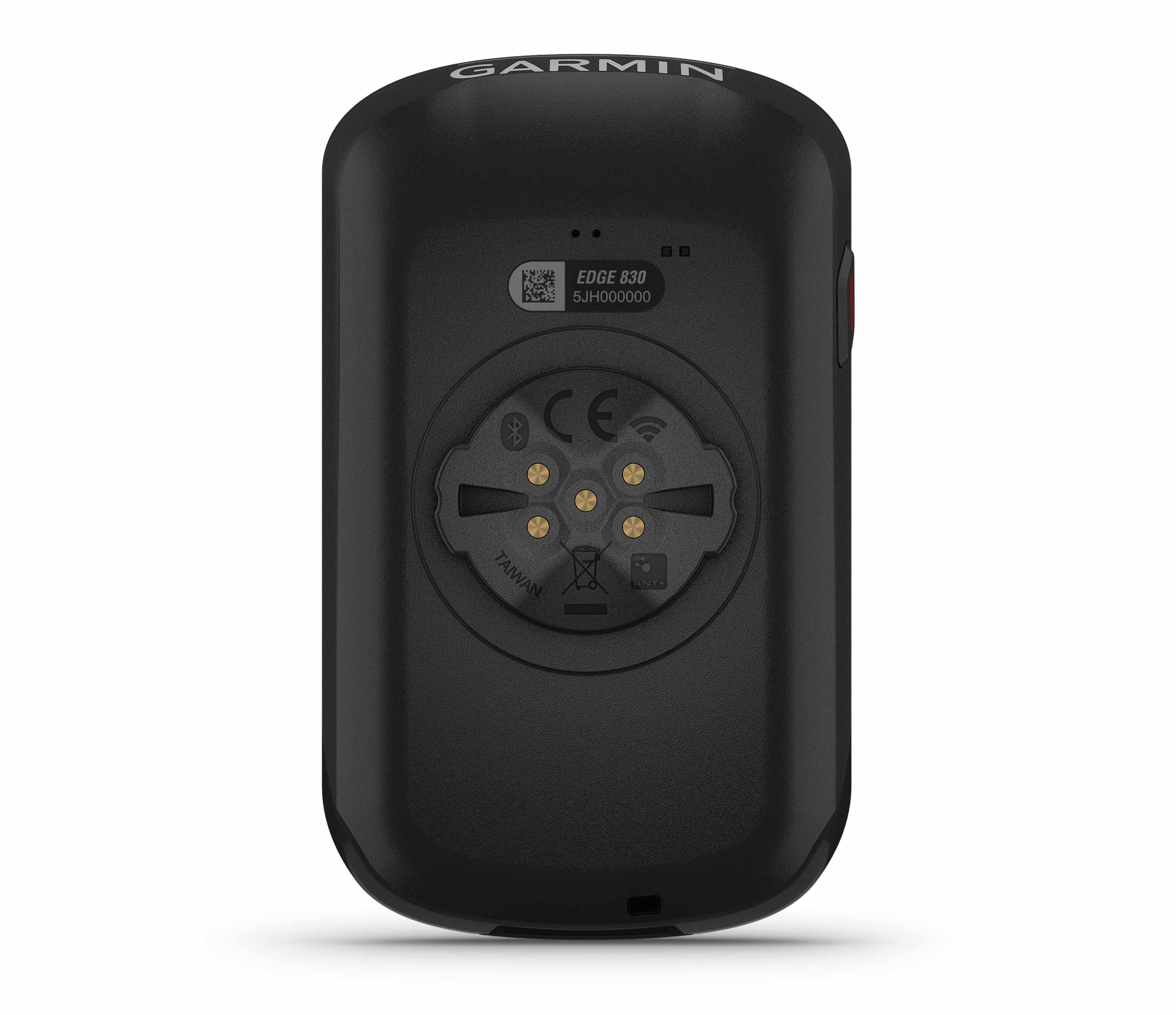 Edge 830