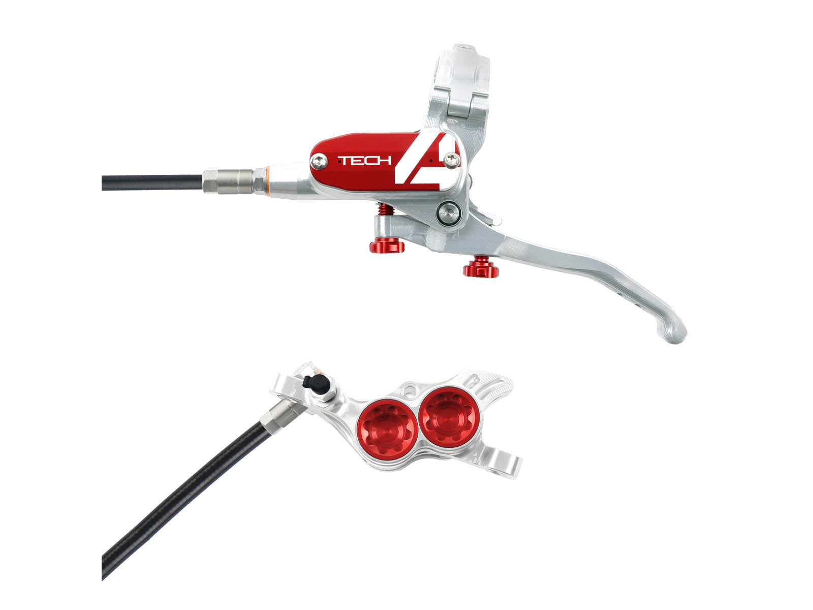 Hope e4 brake set new arrivals