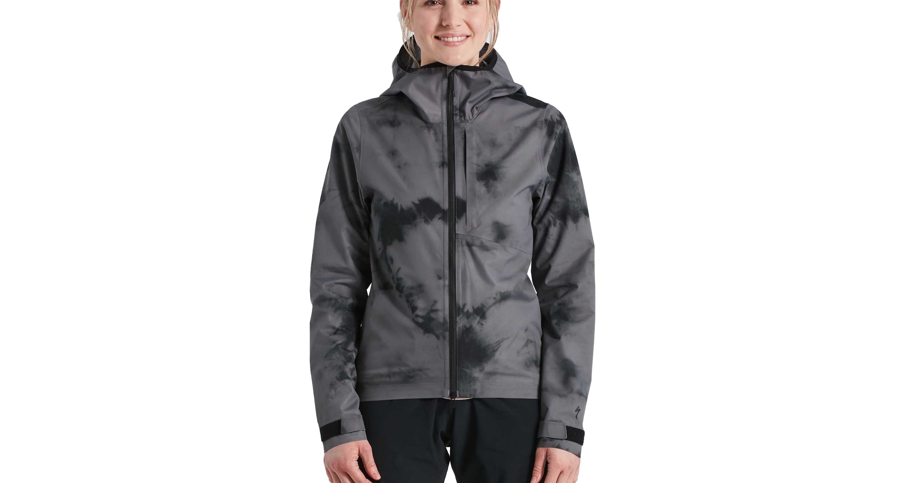Tnf stormy on sale trail jacket