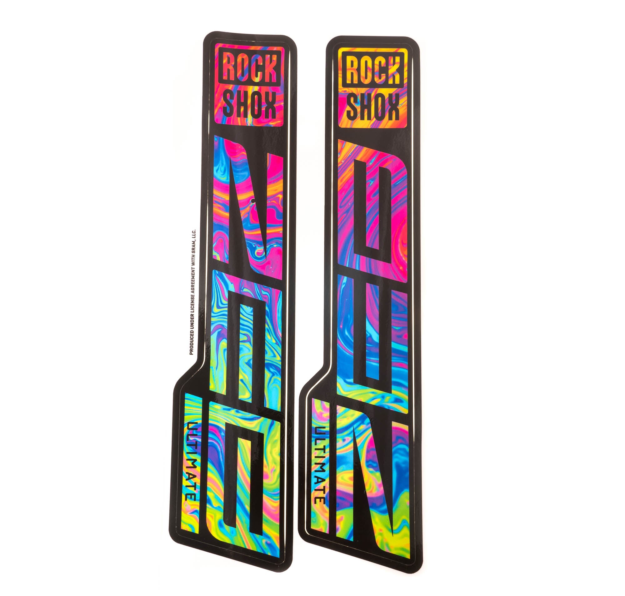 rockshox zeb oil