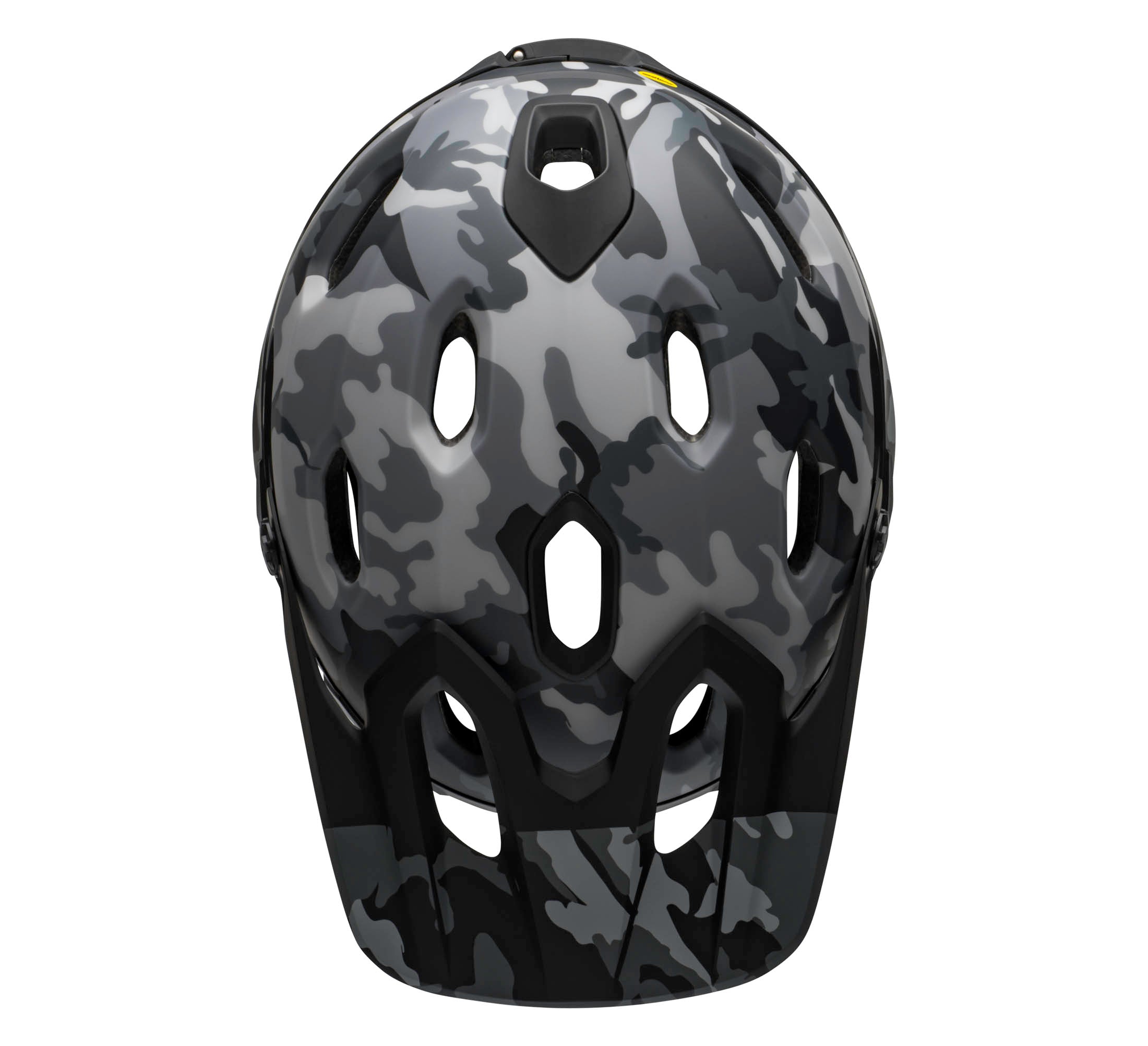Super DH Spherical
