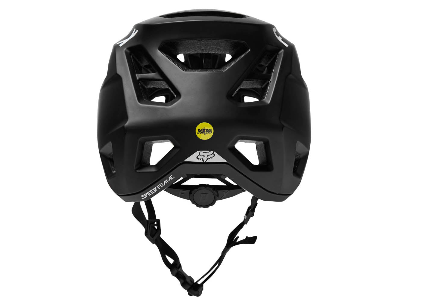 Speedframe MIPS Helmet