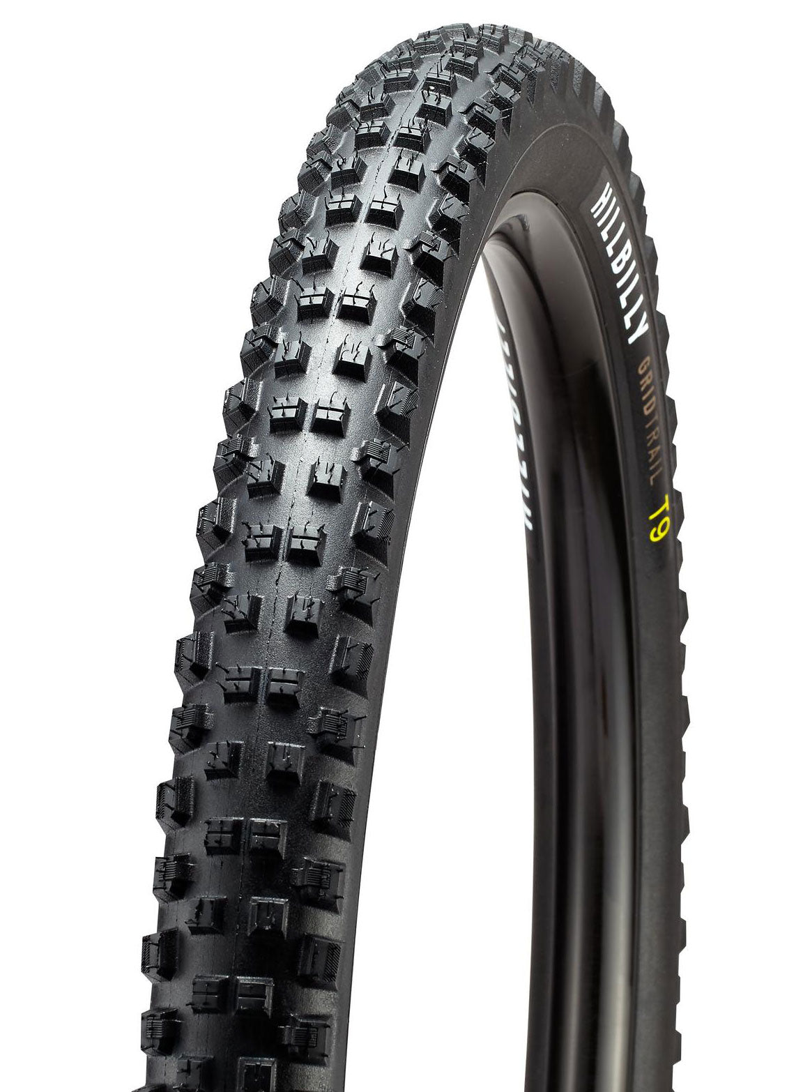 Hillbilly T9 2Bliss Ready 27.5 x 2.4"