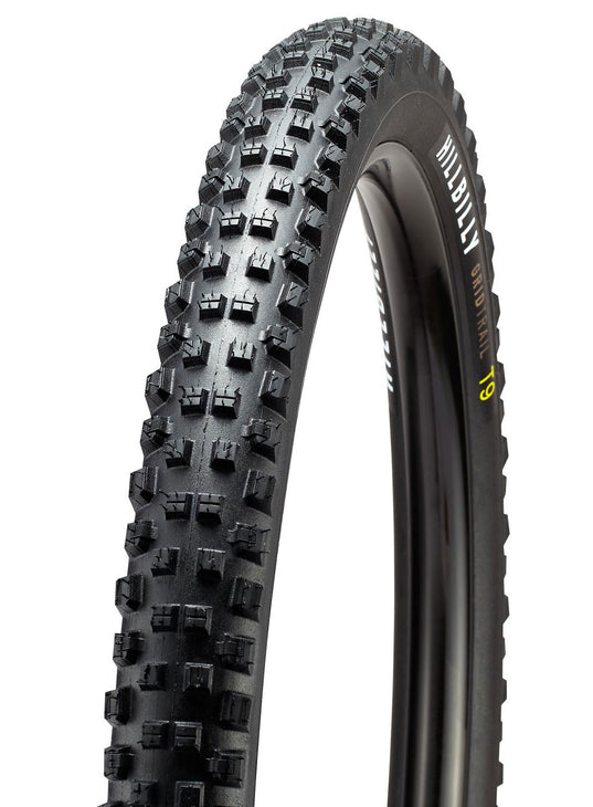 Hillbilly T9 2Bliss Ready 29 x 2.4"