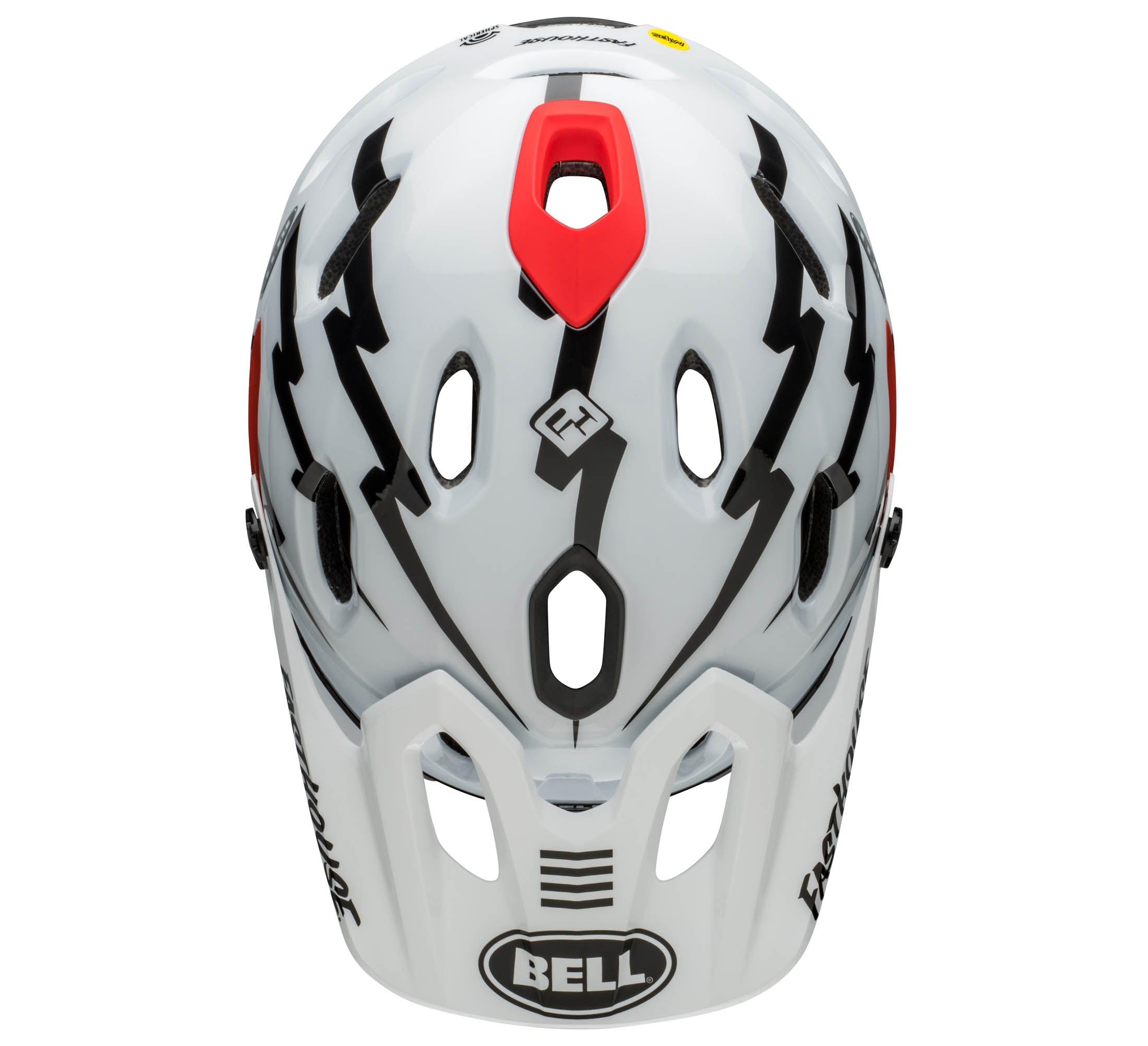 Super DH Spherical