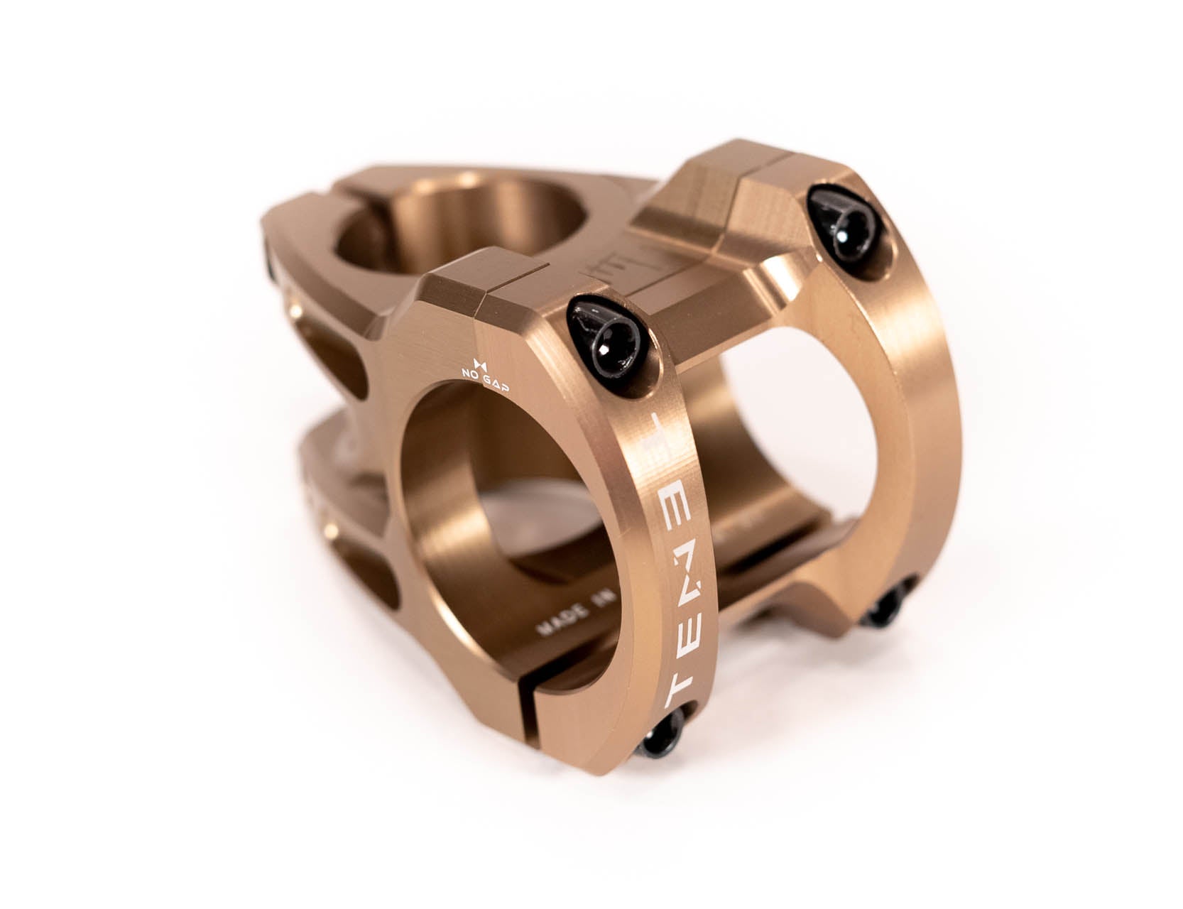 Nora 35 V2.5 Stem