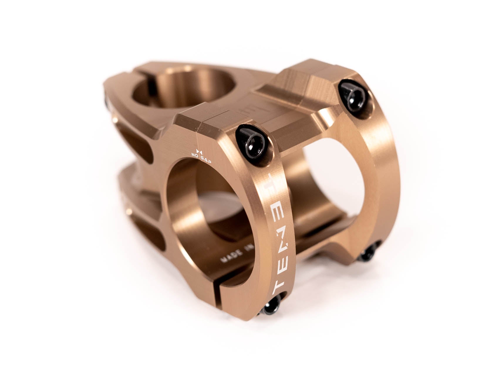 Nora 35 V2.5 Stem