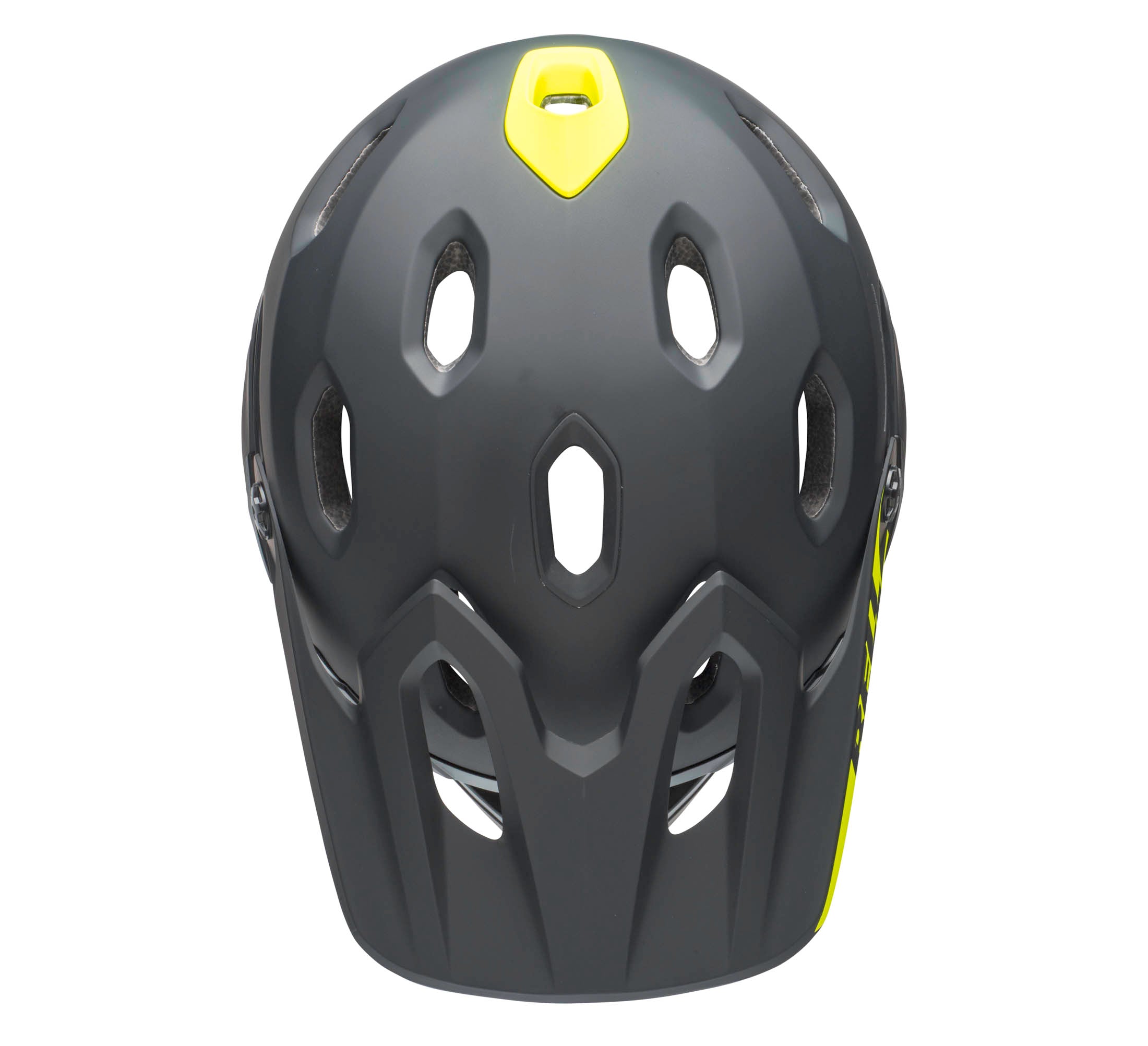 Super DH Spherical