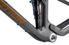Spur Carbon Frame