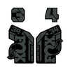 34 Factory Decal Set / Gloss Finish - 2021 Graphic