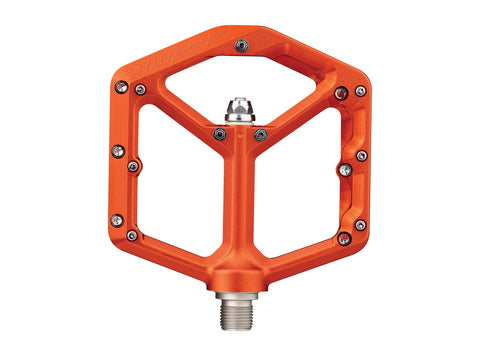 Oozy Reboot Pedals
