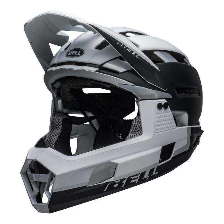 Bell Super Air R Spherical Helmet - Fanatik Bike Co.