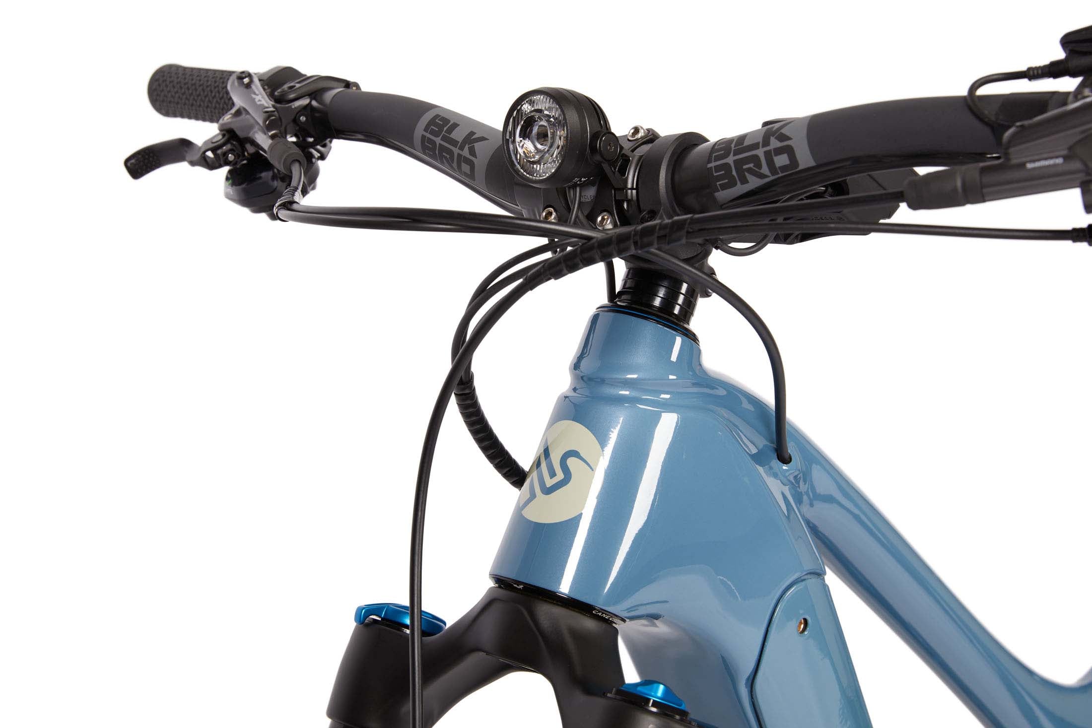 Ibis mountain top bikes 2021