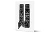 Lyrik Gloss Decals - Black Lowers