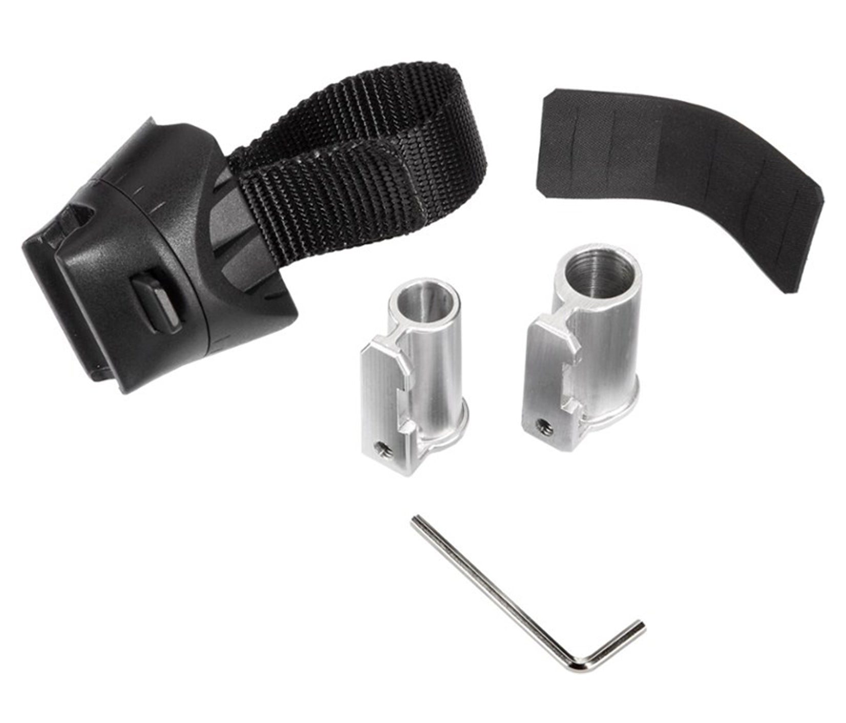 Evolution Series 4 LS U-Lock
