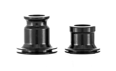 1/1 MTN 12x148mm Endcap Kit Microspline