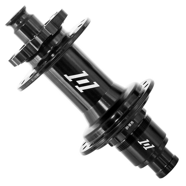 1/1 Classic 12x148mm Boost 32h Rear Hub