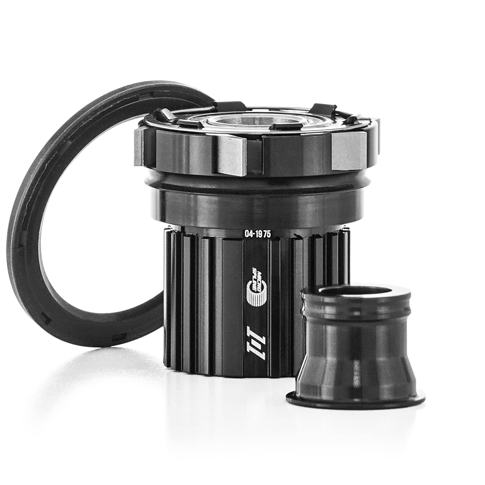 1/1 MicroSpline Driver