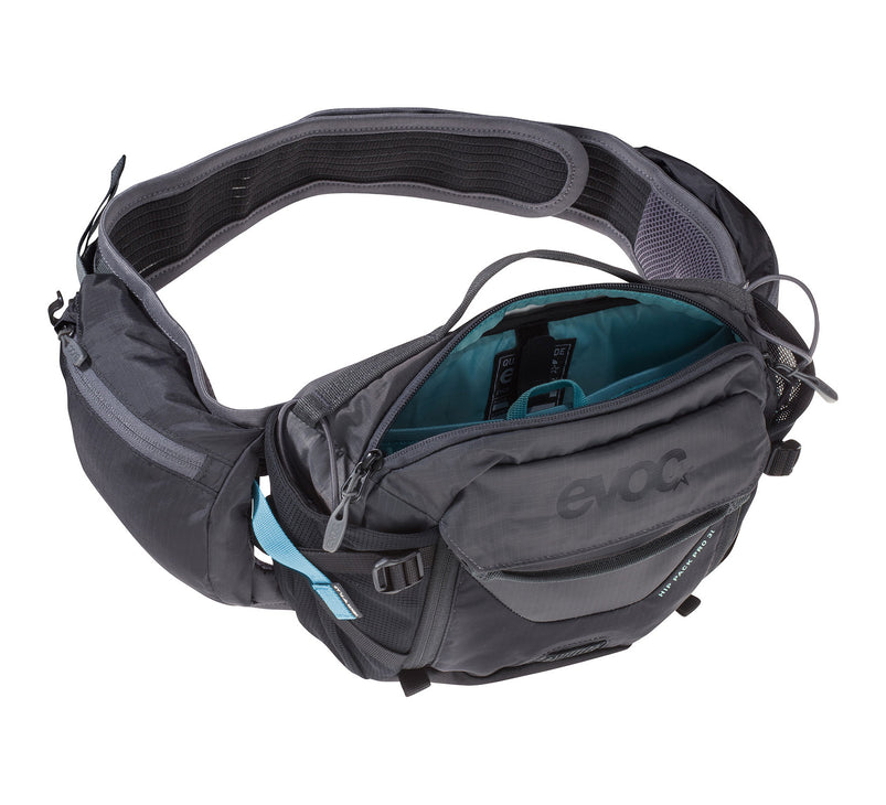 Hip Pack Pro 3L
