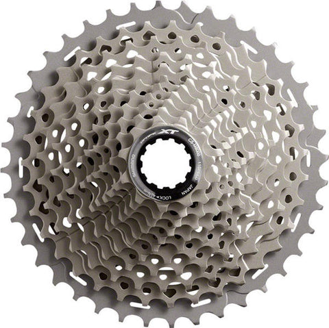 XT M8000 11-Speed Cassette