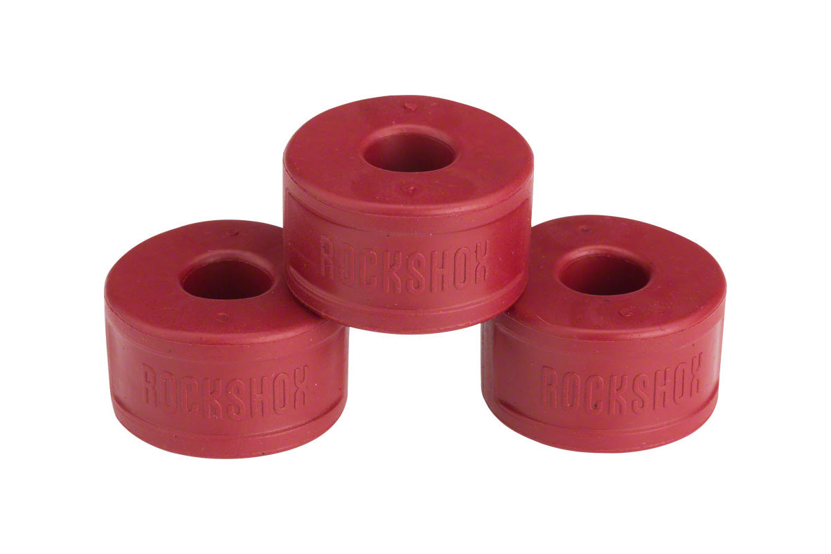 Dual Position Air Bottomless Tokens 3/pk