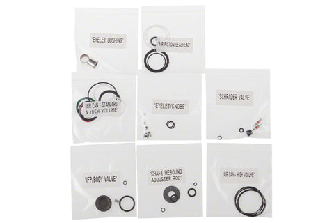 Monarch B1/C1/D1 Service Kit