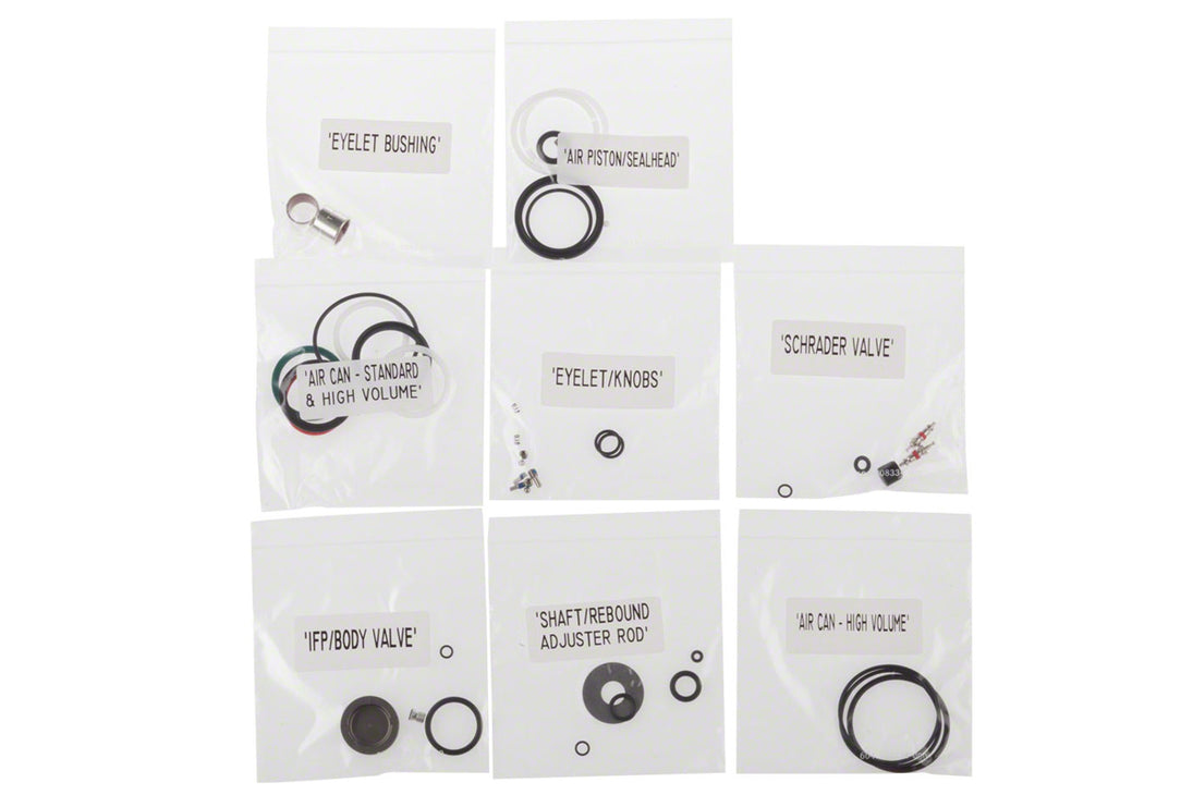 Monarch B1/C1/D1 Service Kit