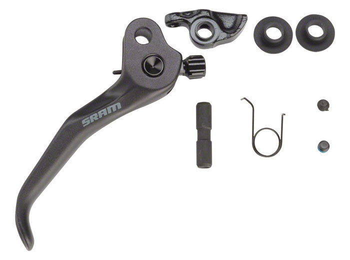 Code / Guide Lever Blade V2