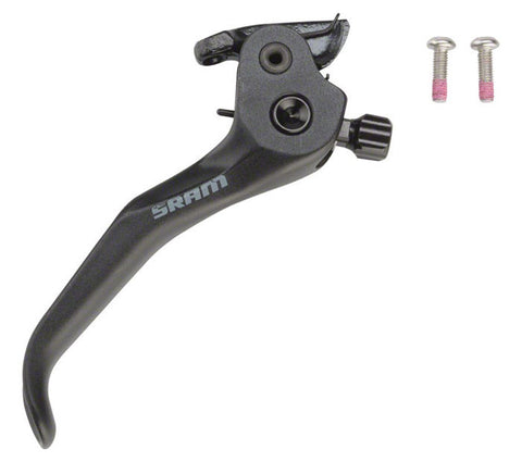 Code / Guide Lever Blade V2