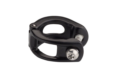MMX Disc Brake Lever Clamp