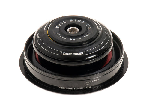 110 ZS44/ZS62 Headset for Evil Bikes