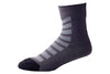 Hydrostop Thin Mid Waterproof Socks - XL