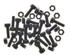 Compound Pedal Pin Kit