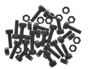 Compound Pedal Pin Kit