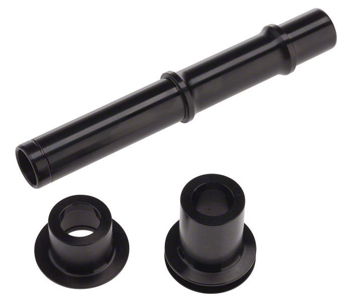 135mm QR to 142mm Thru Axle conversion kit - Pre-2011