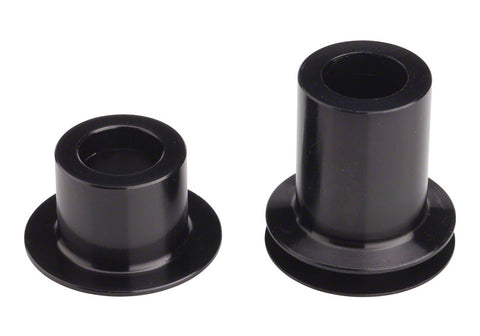 HG End Caps for 240/350/440 hubs