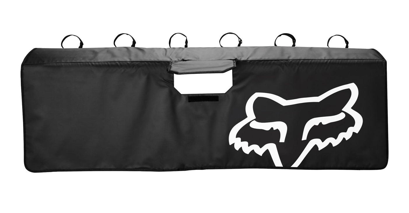 Tailgate Cover
