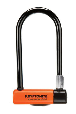 Evolution Series 4 LS U-Lock