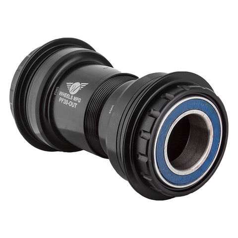 PF30 Conversion Bottom Bracket - SRAM GXP 24/22mm
