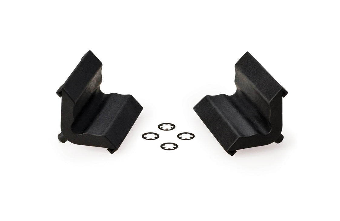 Replacement Jaw Covers for Micro Adjust Repair Stand Clamps