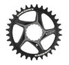 Cinch Narrow/Wide Chainring for Shimano 12-speed