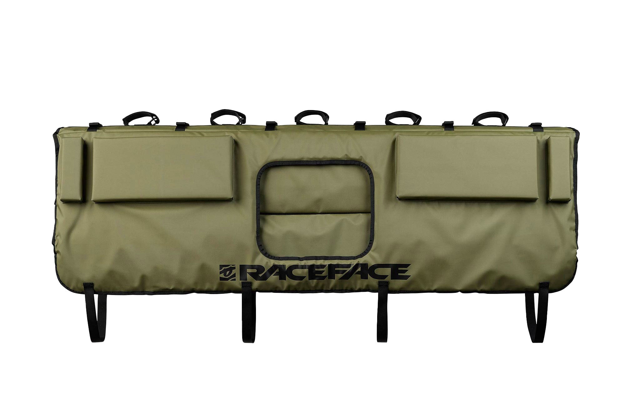 T2 Truck Tailgate Pad