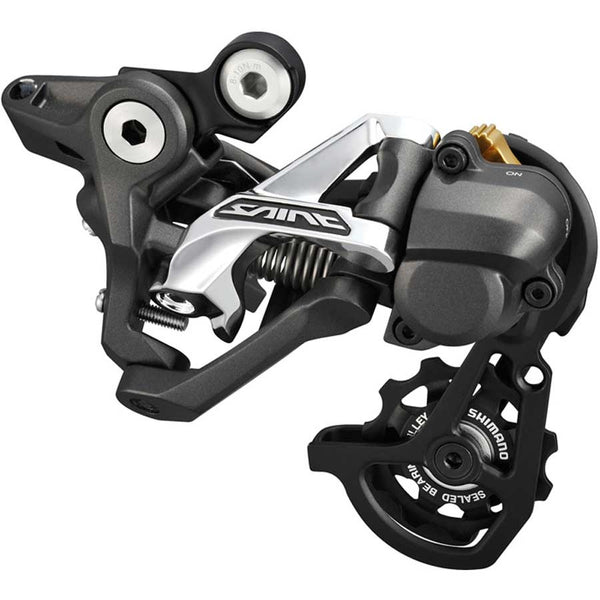 t*r様 SHIMANO SAINT リアディレーラー　RD-M810 Shimano Saint RD-M810 Rear Derailleur - Components