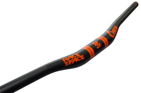 SixC 35/820 Handlebar