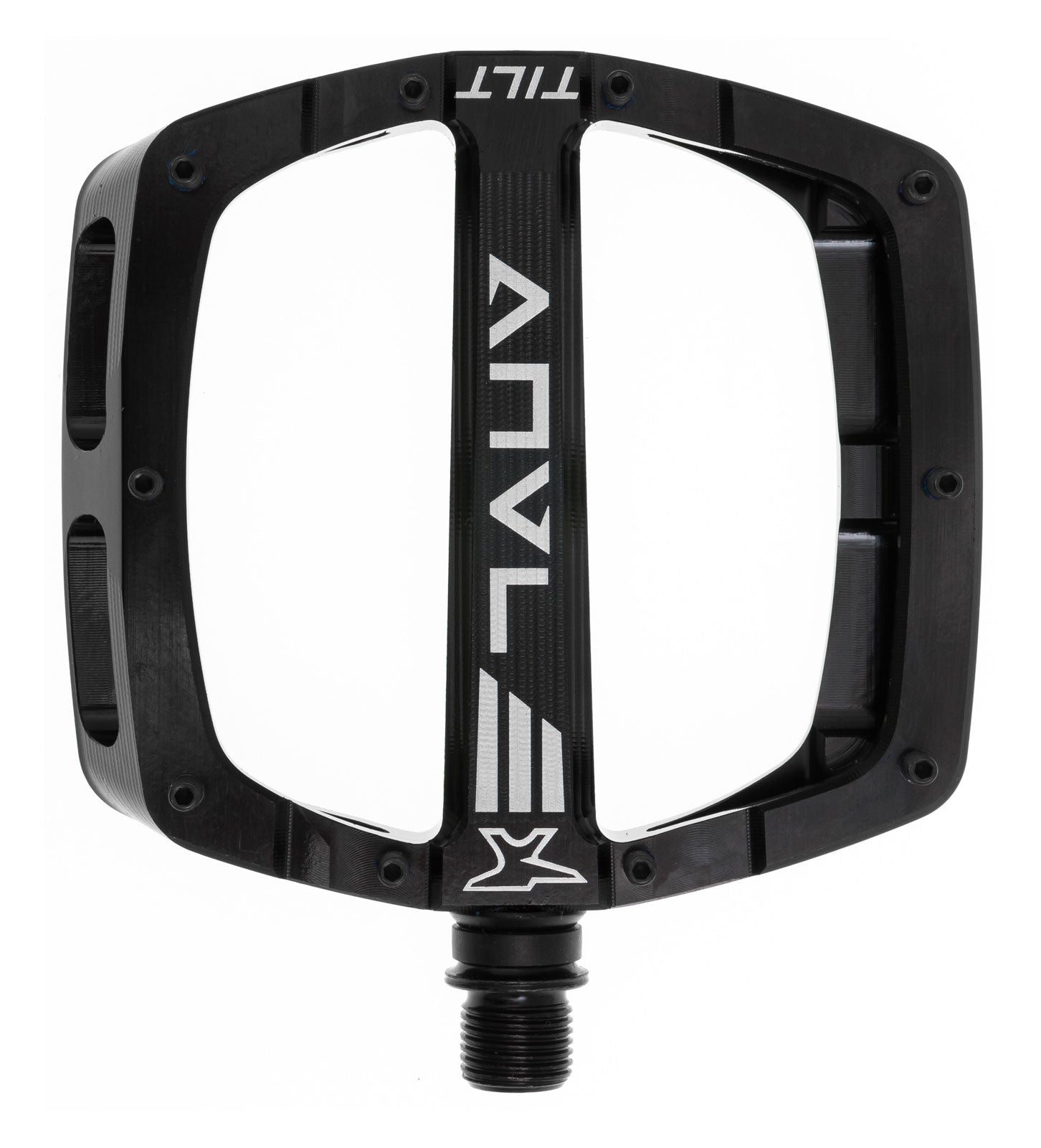 Anvl Tilt V3 Pedal - Stealth Black