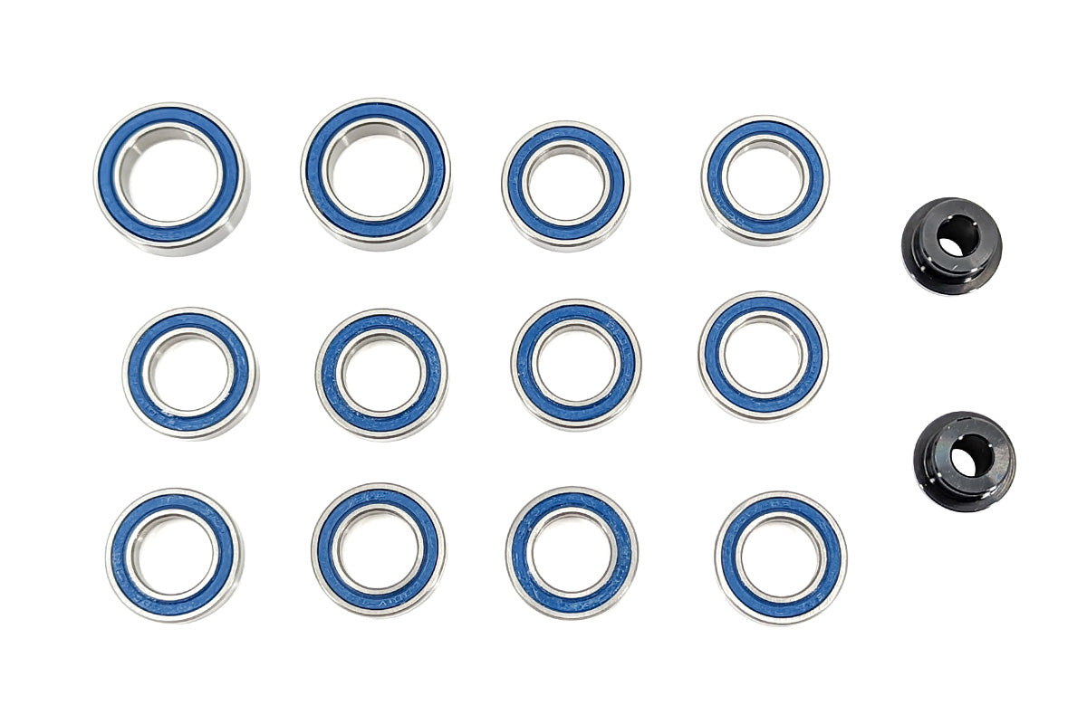 Stumpjumper Comp Alloy Bearing Kit 2021