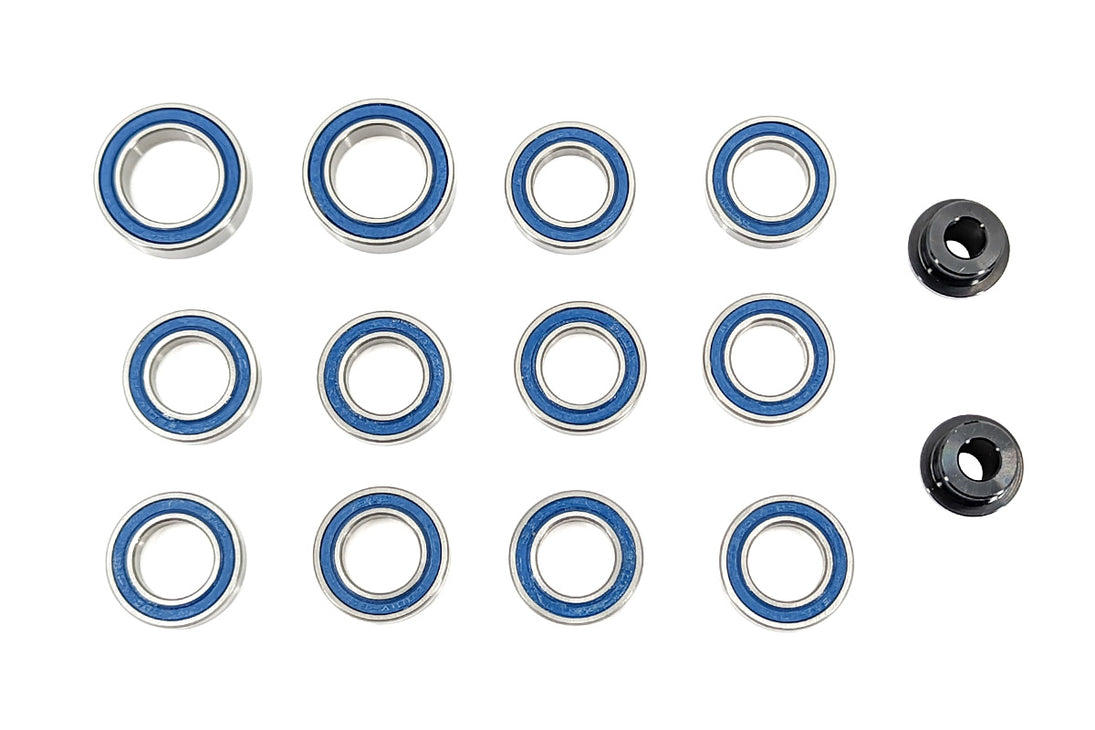 Stumpjumper Comp Alloy Bearing Kit 2021