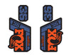 36 Performance Elite Decal Set / Matte Finish