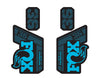 36 Performance Elite Decal Set / Matte Finish