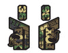 36 Performance Elite Decal Set / Matte Finish